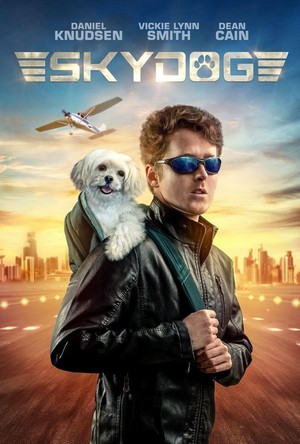 Skydog (2020) - poster