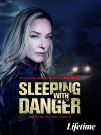 Sleeping with Danger (2020) - poster