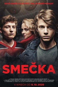 Smecka (2020) - poster