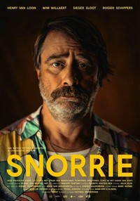 Snorrie (2020) - poster