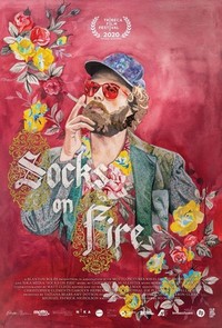 Socks on Fire (2020) - poster