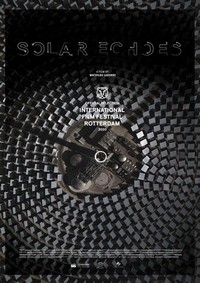 Solar Echoes (2020) - poster