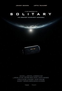 Solitary (2020) - poster