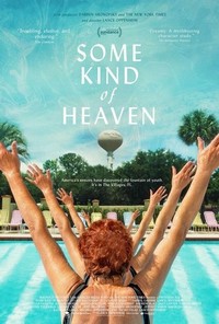 Some Kind of Heaven (2020) - poster