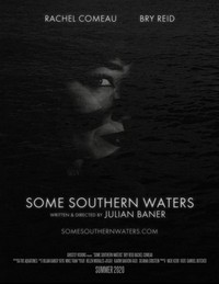 Some Southern Waters (2020) - poster