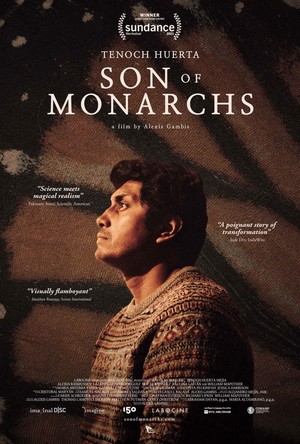 Son of Monarchs (2020) - poster