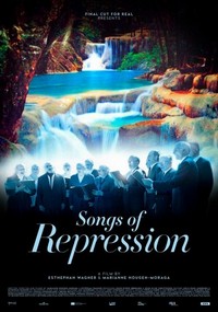 Songs of Repression (2020) - poster