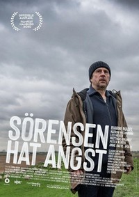 Sörensen Hat Angst (2020) - poster