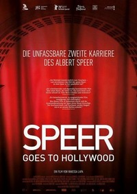 Speer Goes to Hollywood (2020) - poster