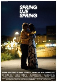 Spring Uje Spring (2020) - poster