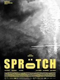 Sprötch (2020) - poster