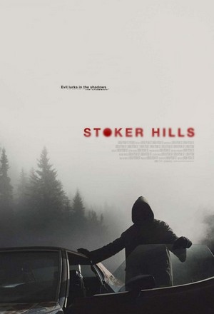 Stoker Hills (2020) - poster