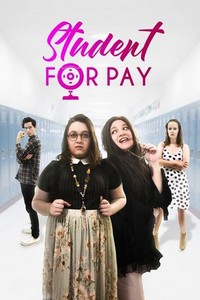 Student for Pay (2020) - poster