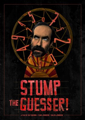 Stump the Guesser (2020) - poster