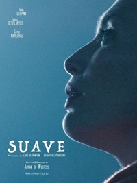 Suave (2020) - poster