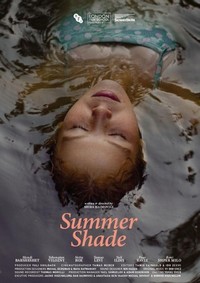 Summer Shade (2020) - poster