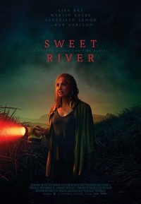 Sweet River (2020) - poster