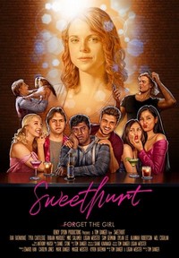 Sweethurt (2020) - poster