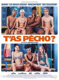 T’as Pécho? (2020) - poster