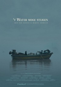 't Water Moge Stijgen (2020) - poster