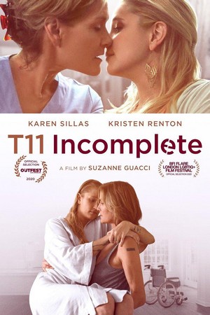 T11 Incomplete (2020) - poster