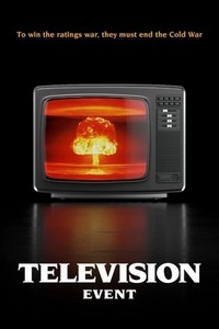 Television Event (2020) - poster