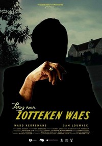 Terug naar Zotteken Waes (2020) - poster