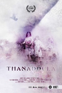 Thanadoula (2020) - poster