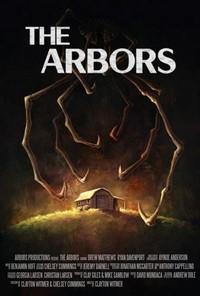 The Arbors (2020) - poster