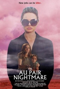 The Au Pair (2020) - poster