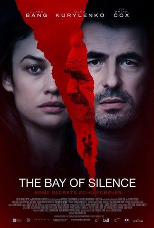 The Bay of Silence (2020) - poster