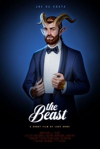 The Beast (2020) - poster