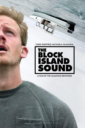 The Block Island Sound (2020) - poster