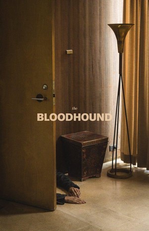 The Bloodhound (2020) - poster