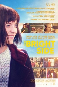 The Bright Side (2020) - poster