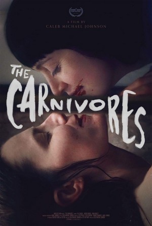 The Carnivores (2020) - poster