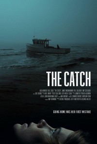 The Catch (2020) - poster