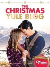 The Christmas Yule Blog (2020) - poster