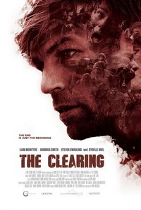 The Clearing (2020) - poster