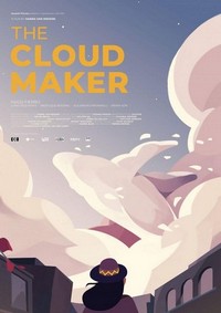 The Cloudmaker (2020) - poster