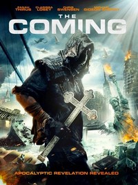 The Coming (2020) - poster