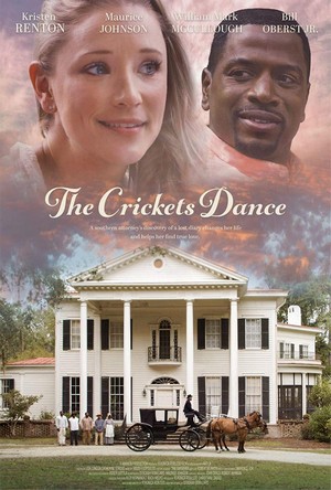 The Crickets Dance (2020) - poster