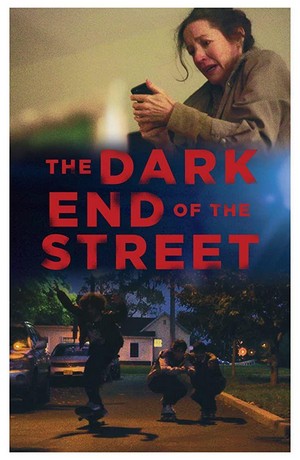 The Dark End of the Street (2020) - poster