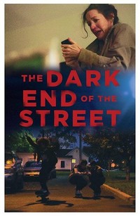 The Dark End of the Street (2020) - poster