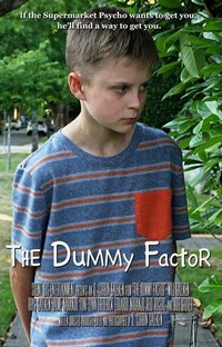 The Dummy Factor (2020) - poster