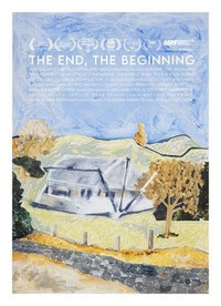 The End, the Beginning (2020) - poster