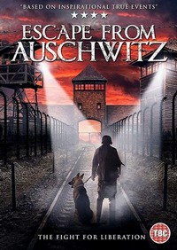 The Escape from Auschwitz (2020) - poster