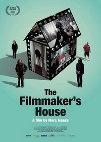 The Filmmaker’s House (2020) - poster