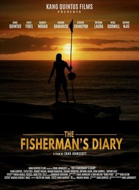 The Fisherman's Diary (2020) - poster