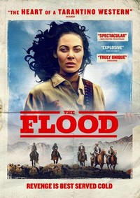 The Flood (2020) - poster